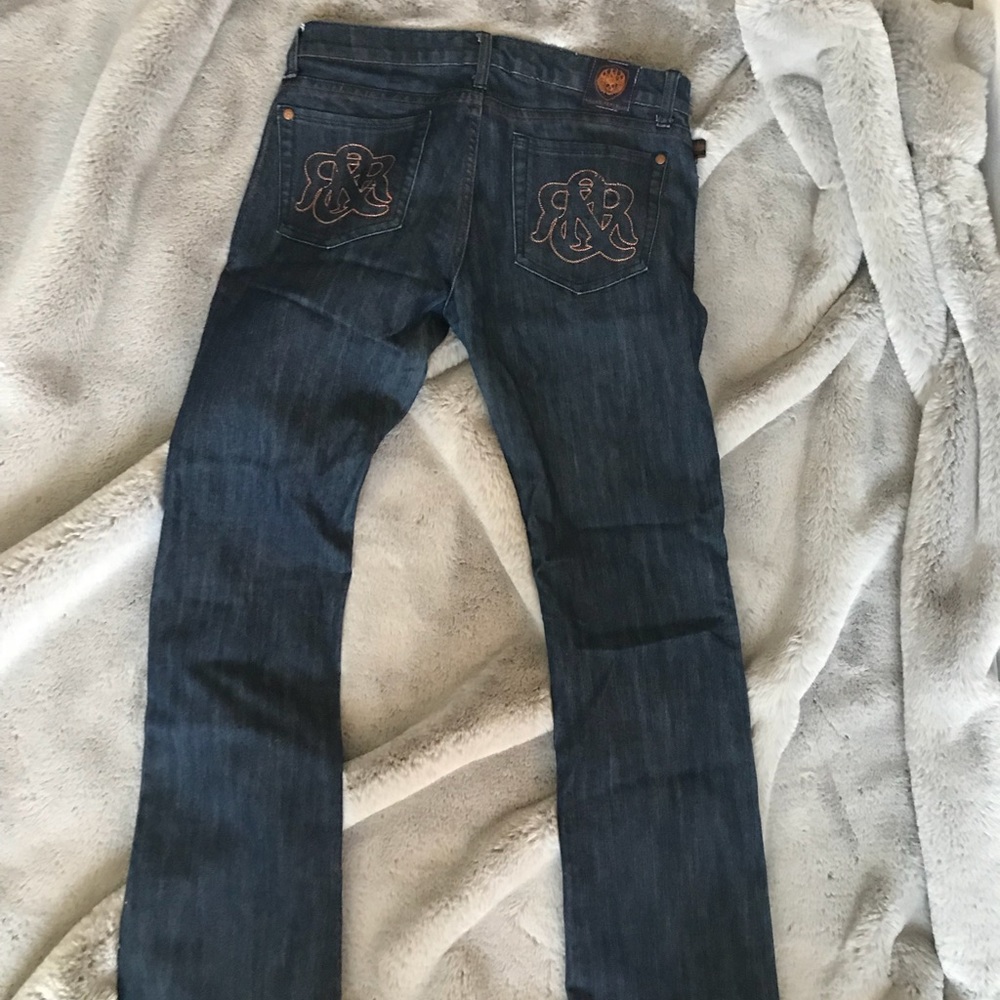 Rock and Republic Jeans